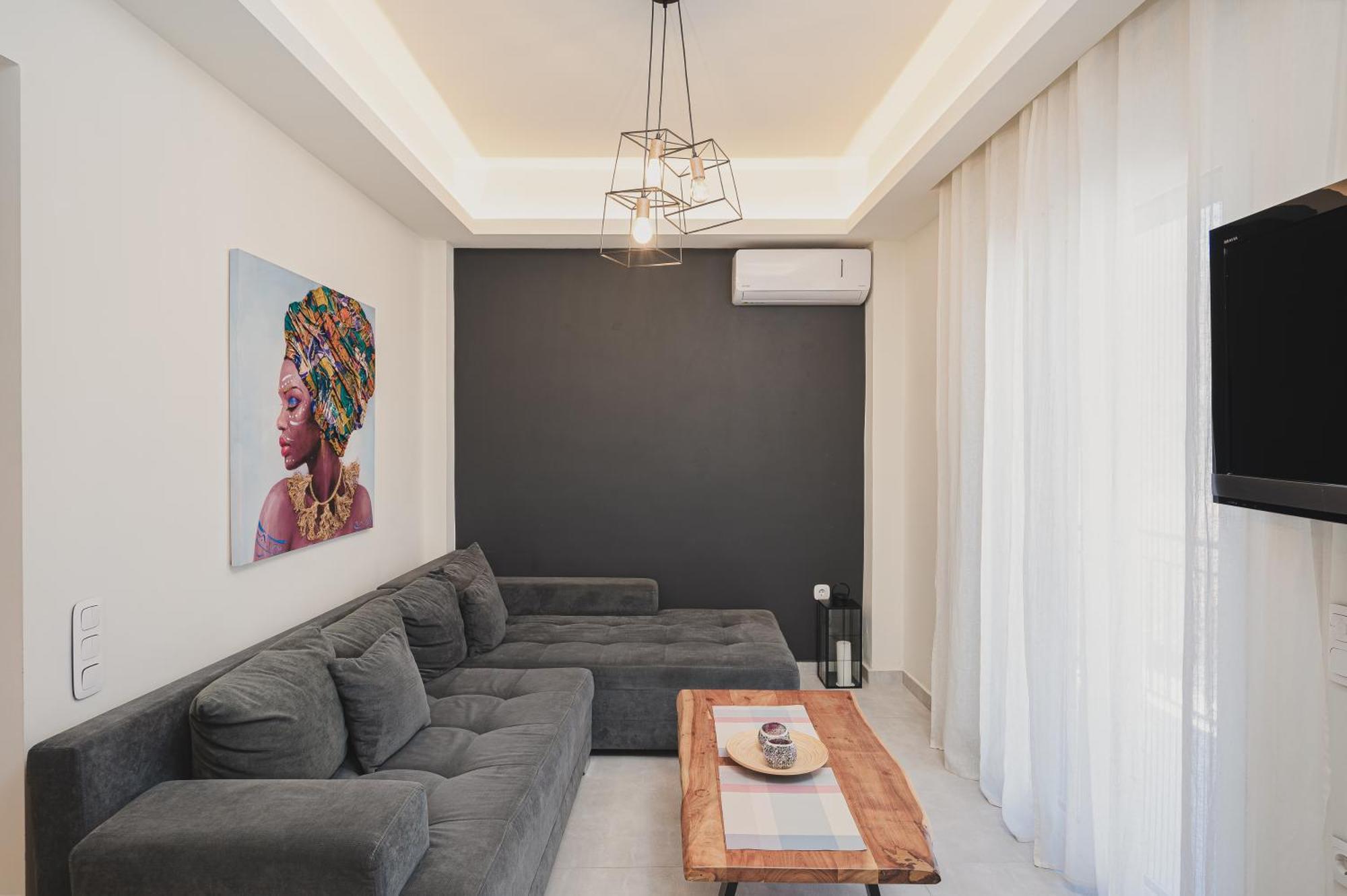 Rene Luxury Home Zakynthos stad Exteriör bild