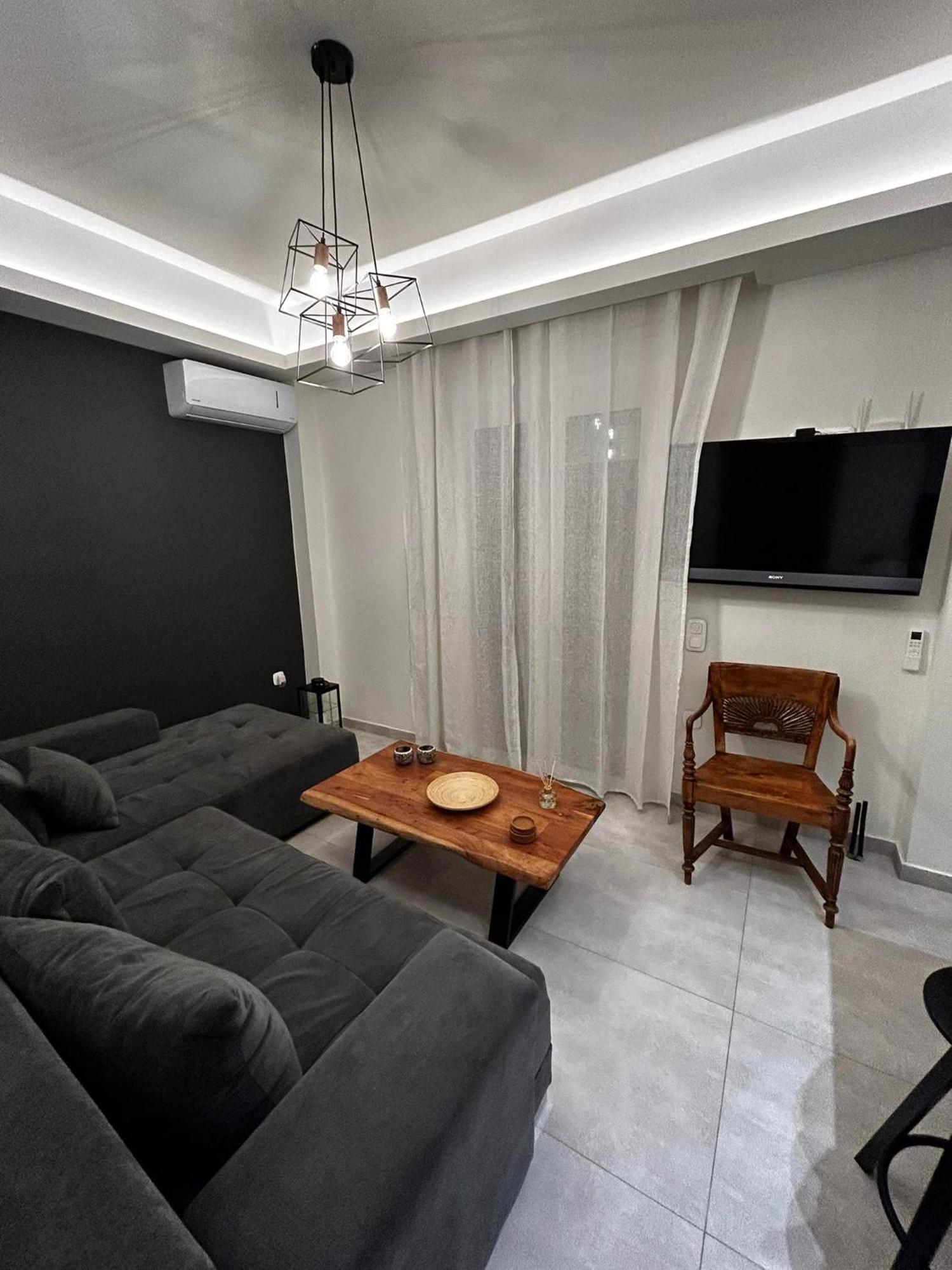 Rene Luxury Home Zakynthos stad Exteriör bild
